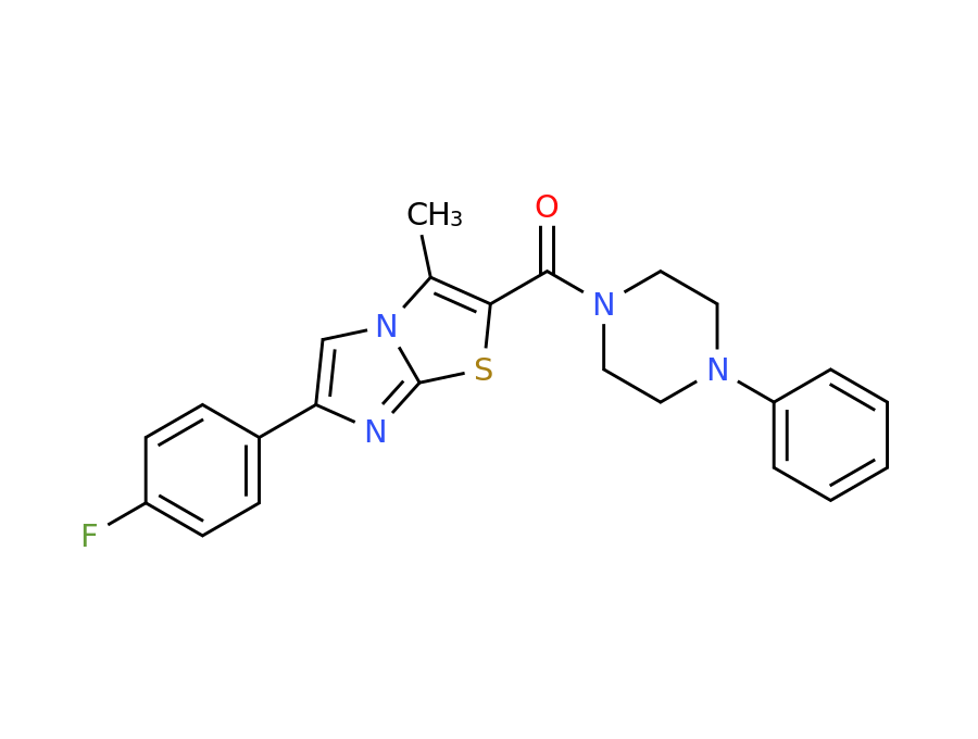 Structure Amb3323793