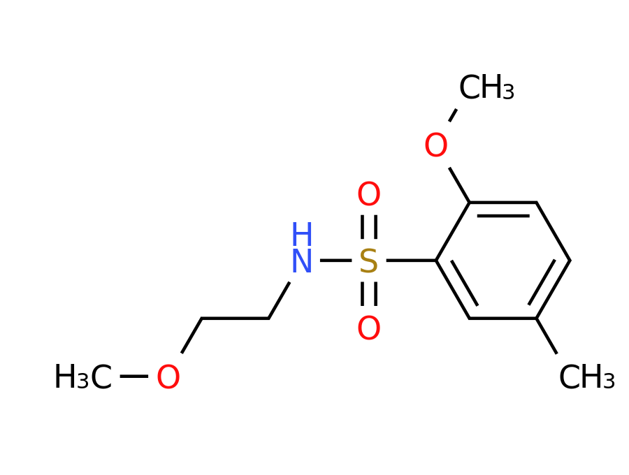 Structure Amb3325171