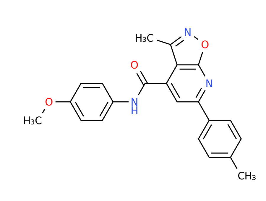 Structure Amb332530