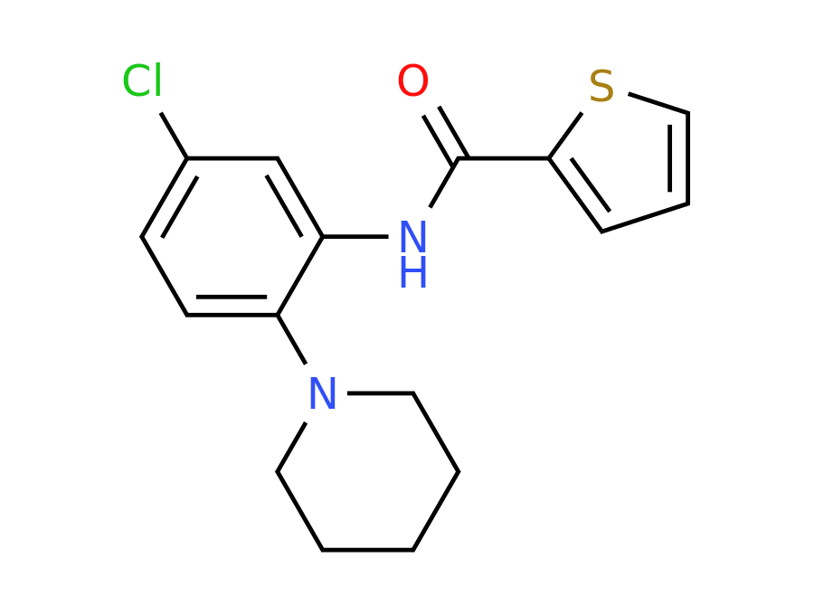 Structure Amb332873