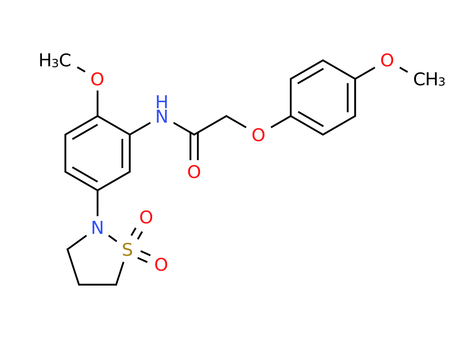 Structure Amb3330423