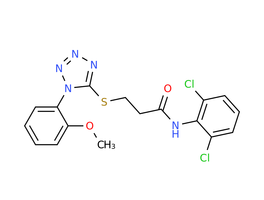 Structure Amb333059