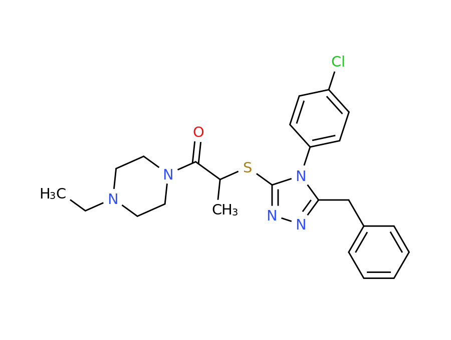 Structure Amb333155