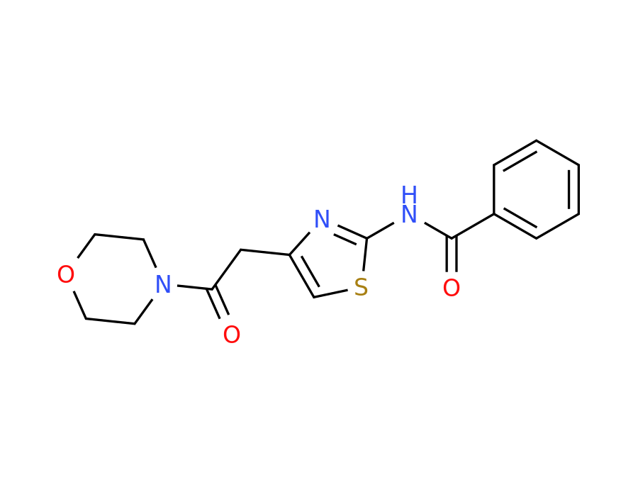 Structure Amb3331895