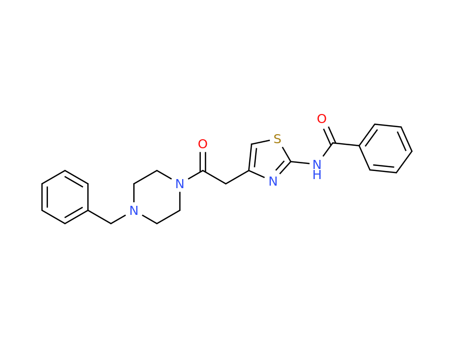 Structure Amb3331897