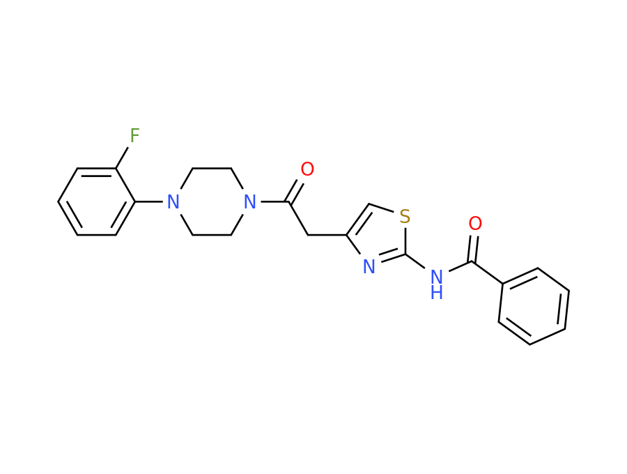 Structure Amb3331899