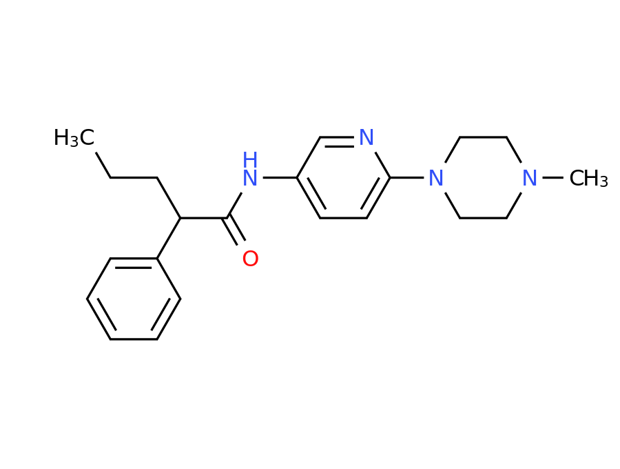 Structure Amb333190