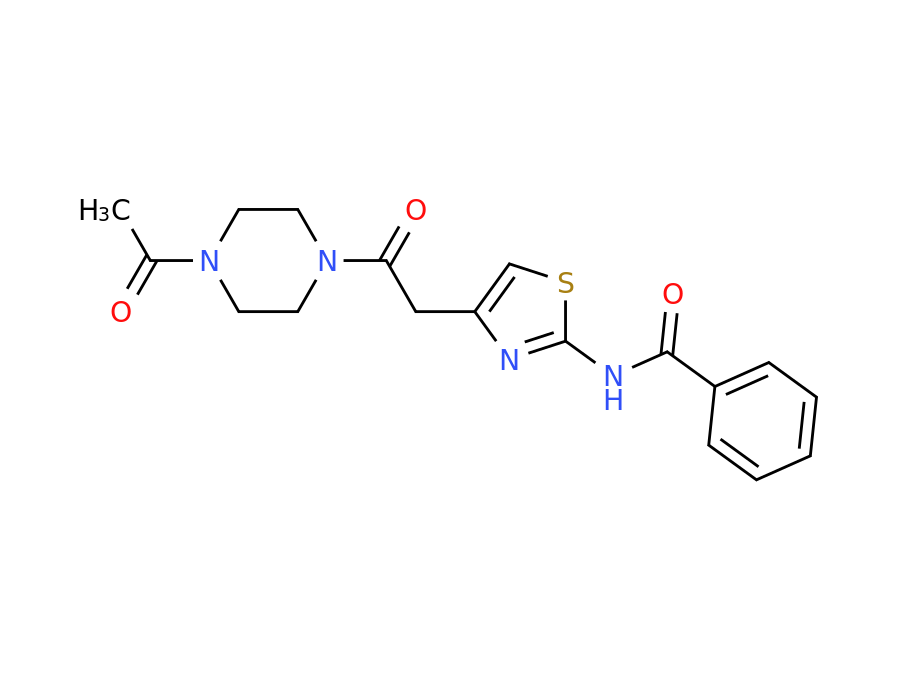 Structure Amb3331902