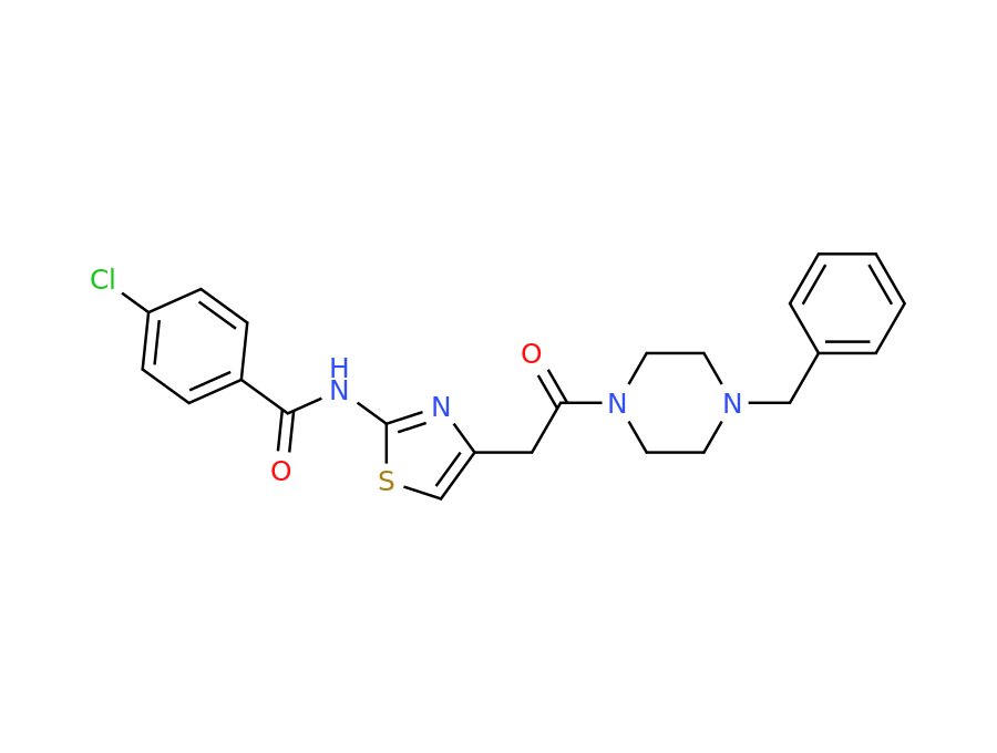Structure Amb3331907