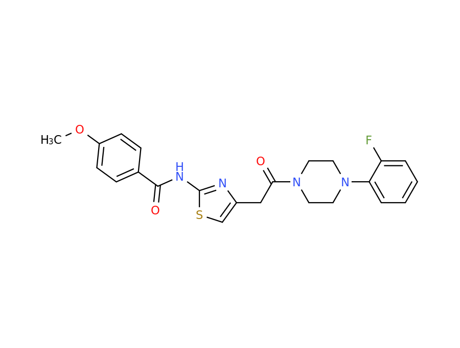 Structure Amb3331924