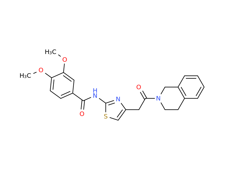 Structure Amb3331947