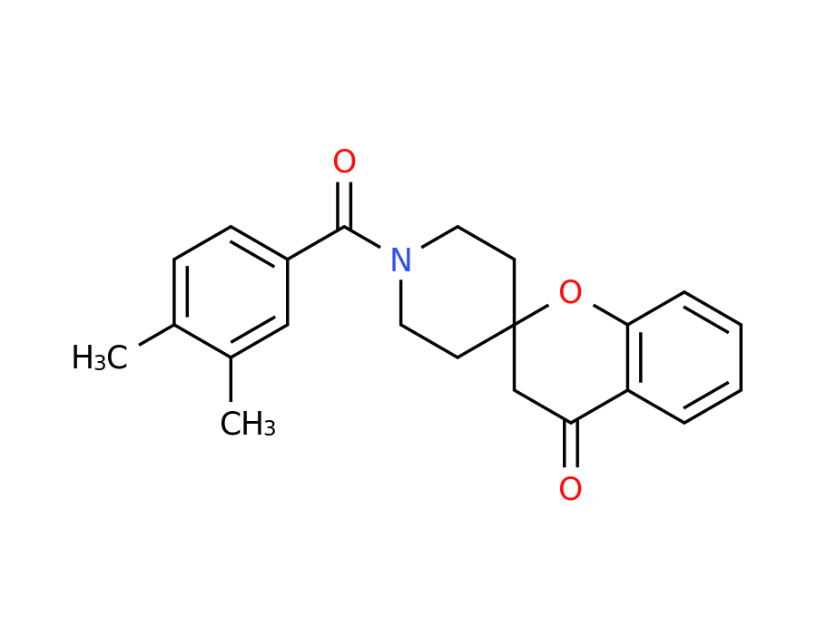Structure Amb3333177