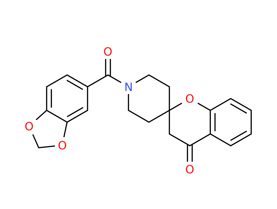 Structure Amb3333184