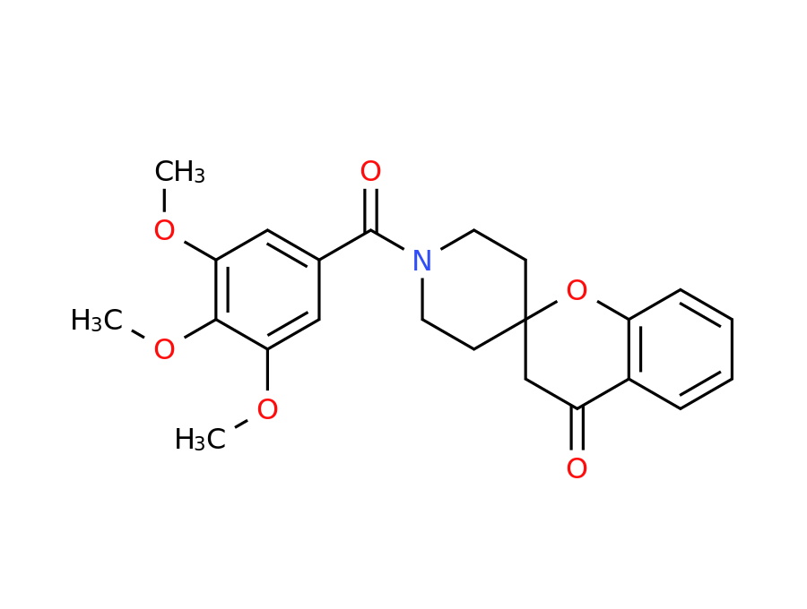 Structure Amb3333185