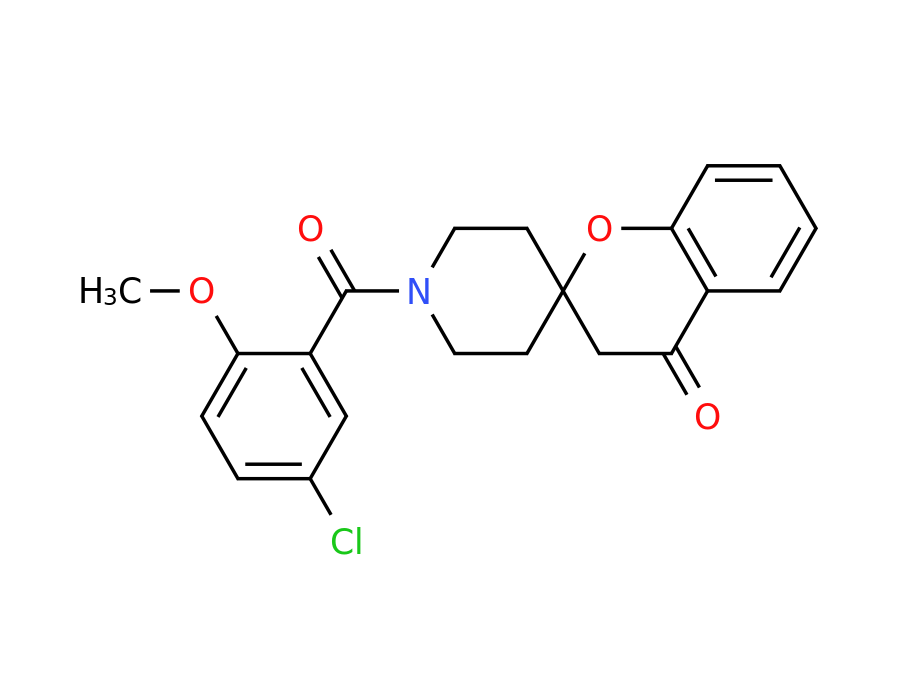 Structure Amb3333192