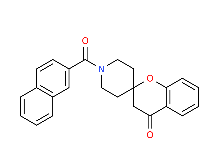 Structure Amb3333194