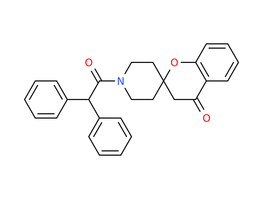 Structure Amb3333201