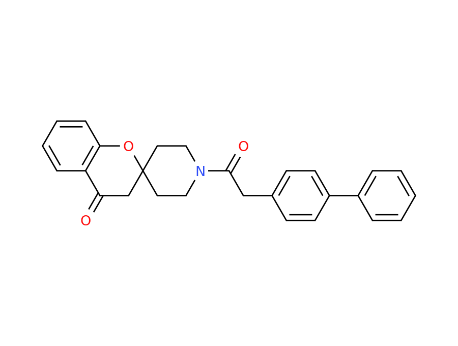 Structure Amb3333202