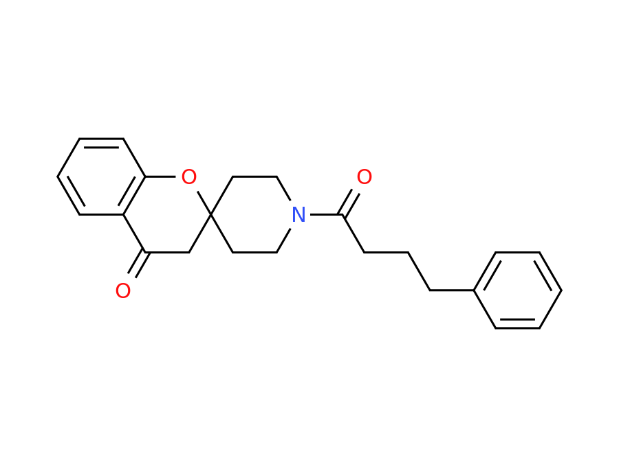 Structure Amb3333205