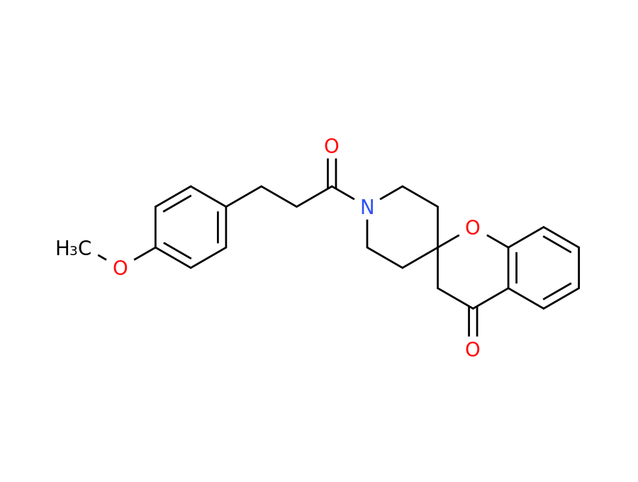 Structure Amb3333211