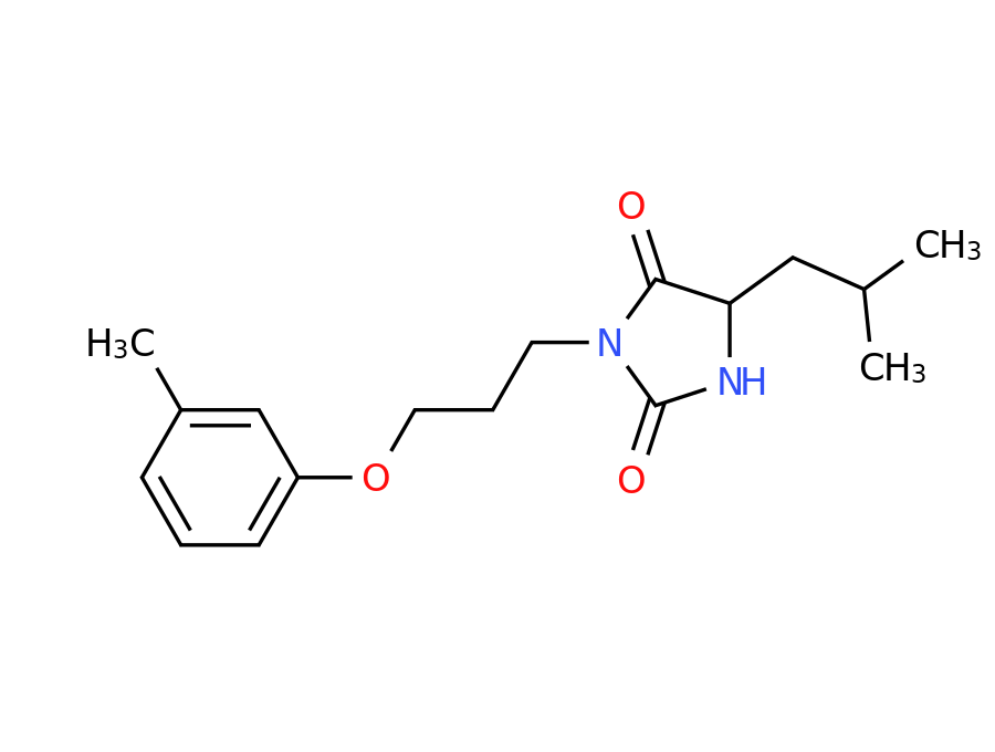 Structure Amb333327