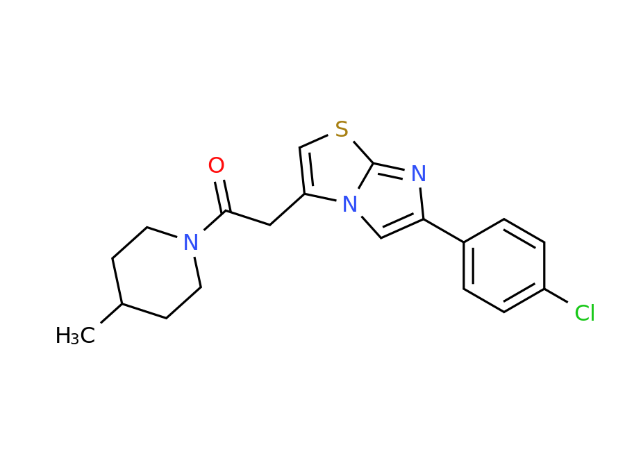Structure Amb3333726