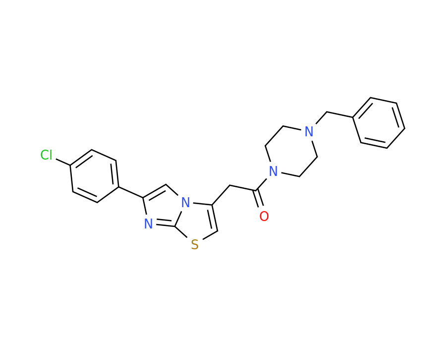 Structure Amb3333729