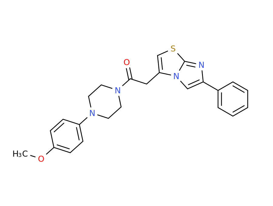 Structure Amb3333748