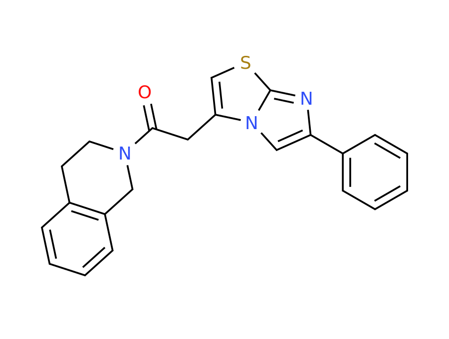 Structure Amb3333750