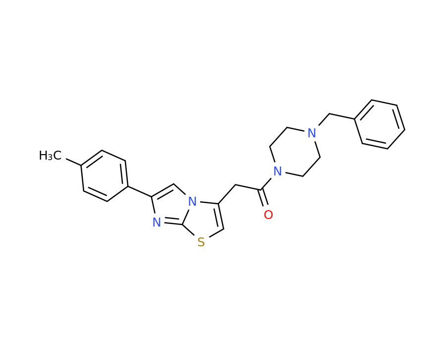 Structure Amb3333788