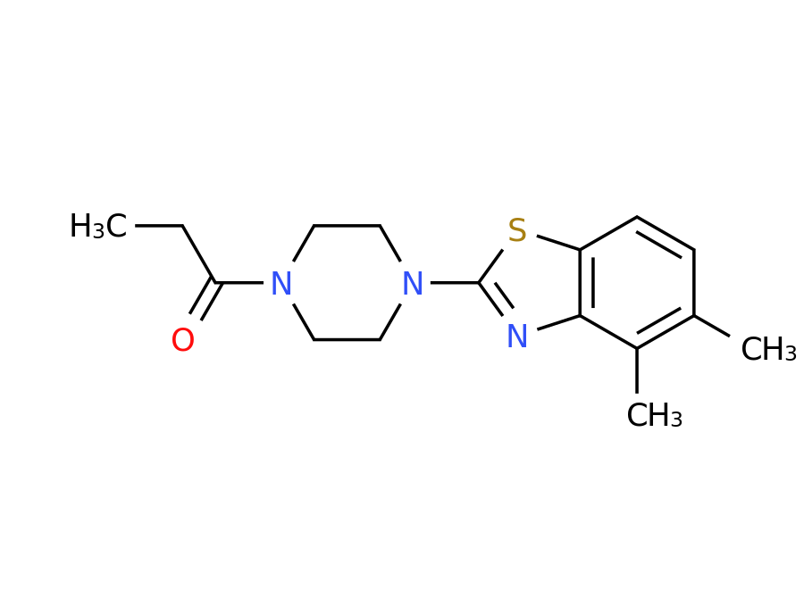 Structure Amb3337874