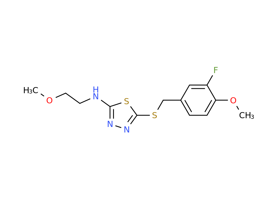 Structure Amb333799