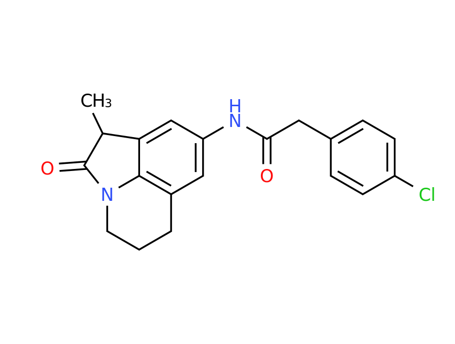 Structure Amb3338530