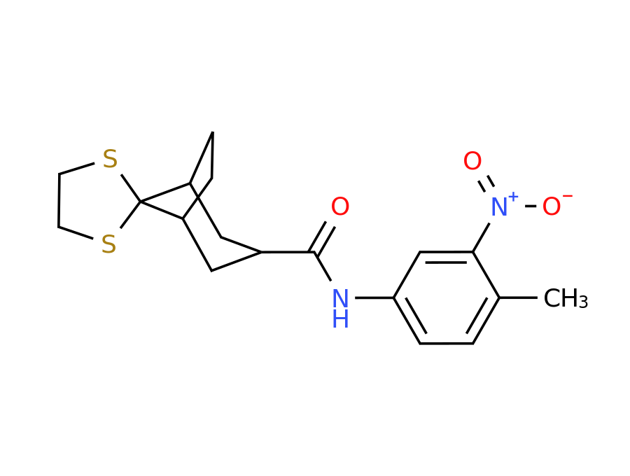 Structure Amb333879