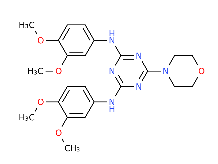 Structure Amb3339026