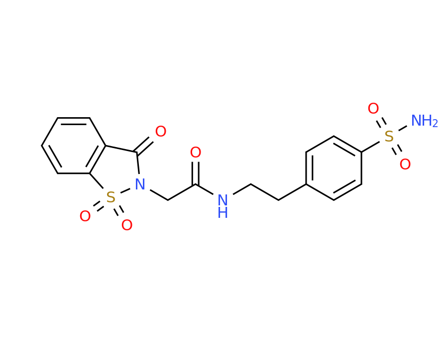 Structure Amb3340598