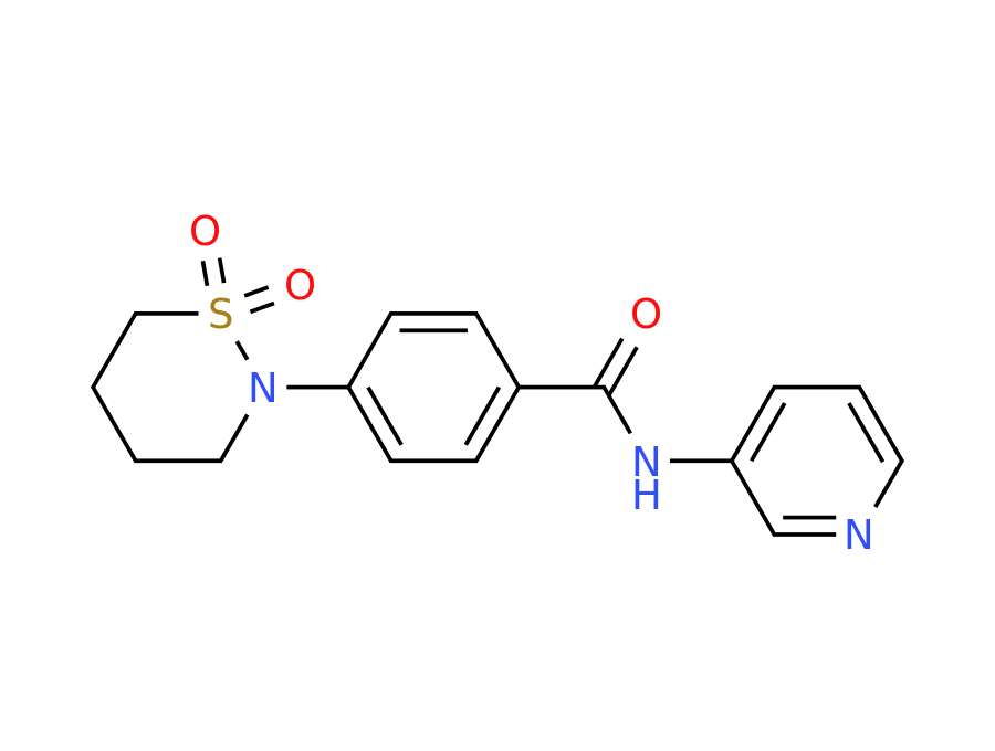 Structure Amb3342419