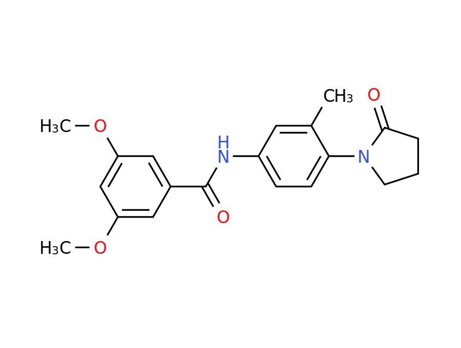 Structure Amb3342536