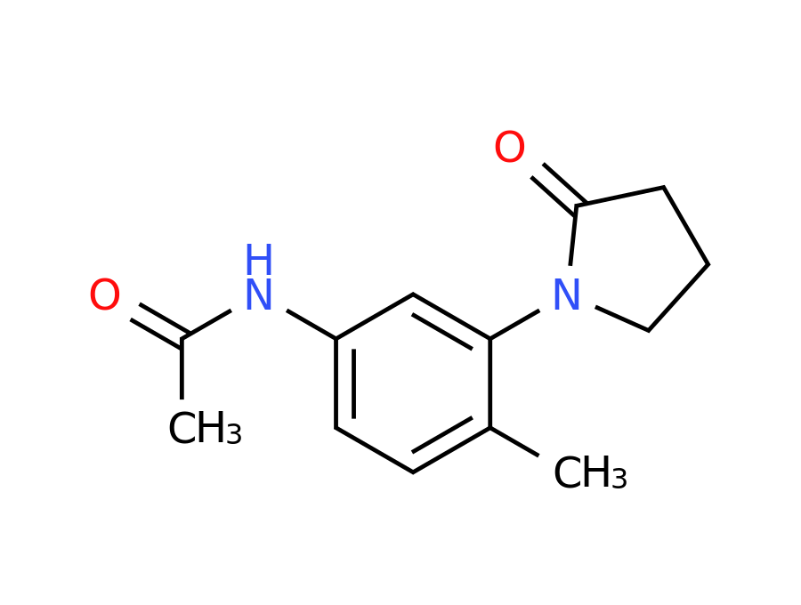 Structure Amb3342654