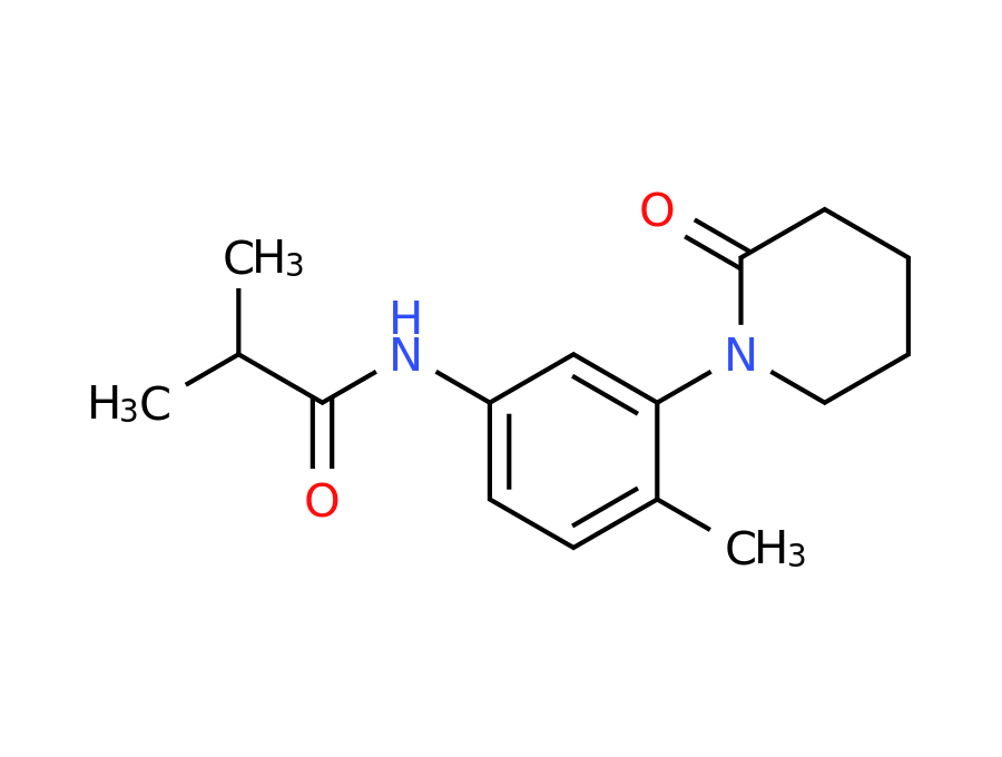 Structure Amb3343245