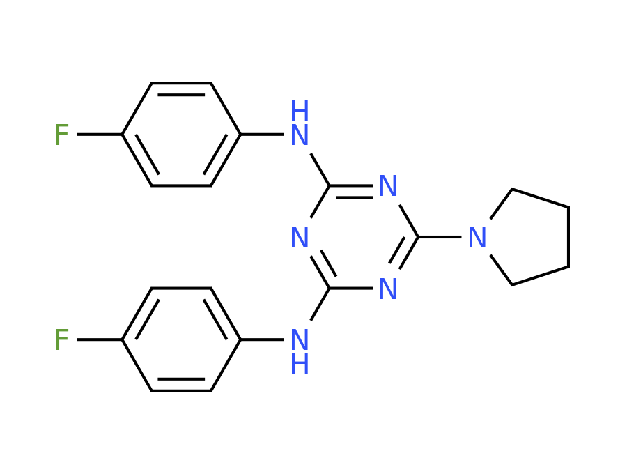 Structure Amb3343777