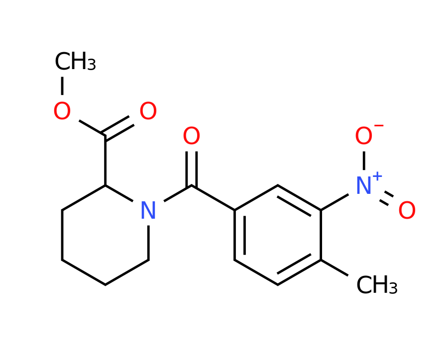 Structure Amb334442