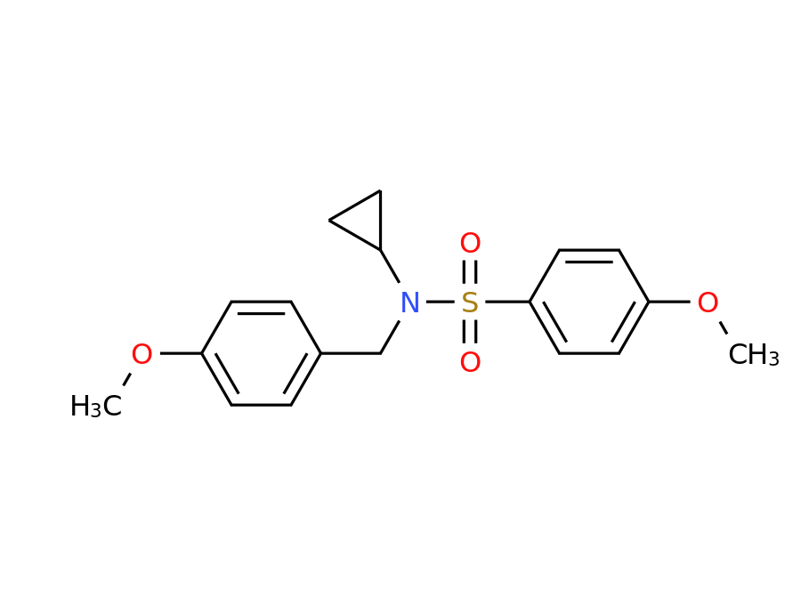 Structure Amb334463