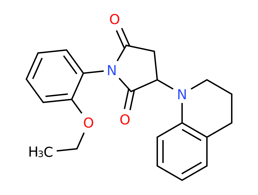 Structure Amb3348184