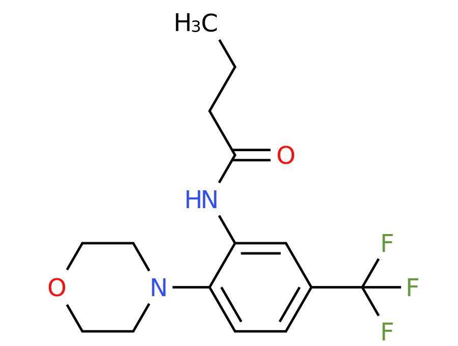 Structure Amb3348243