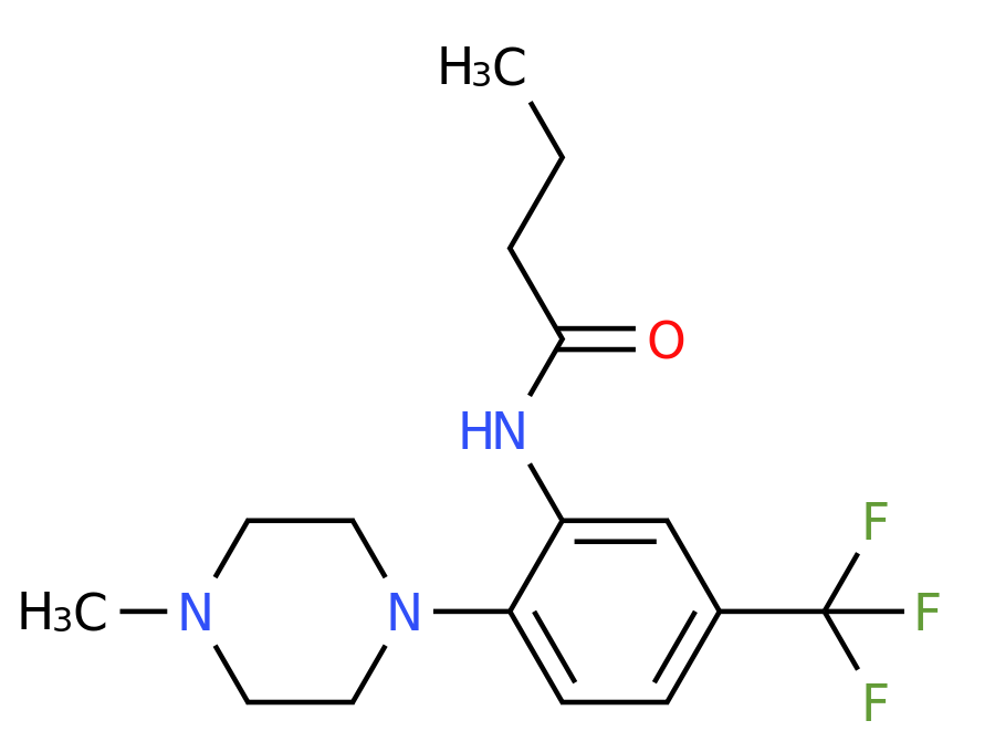 Structure Amb3348247