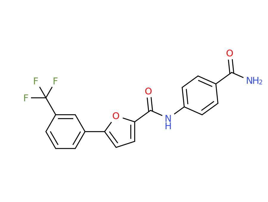 Structure Amb334984
