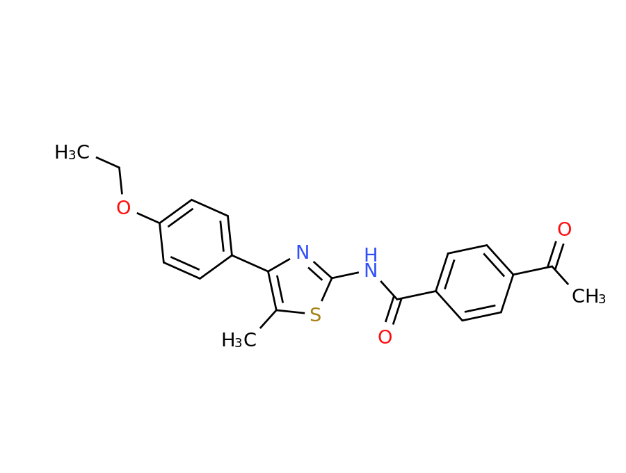 Structure Amb3350815