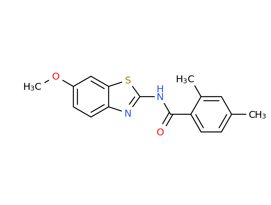Structure Amb3351082