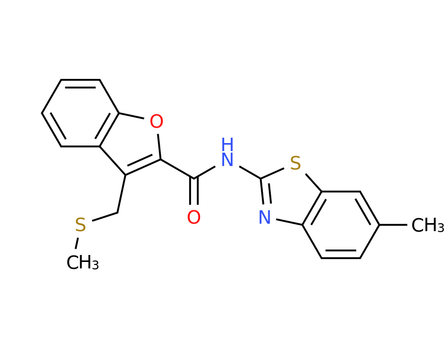 Structure Amb33517